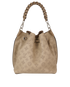 Muria, back view